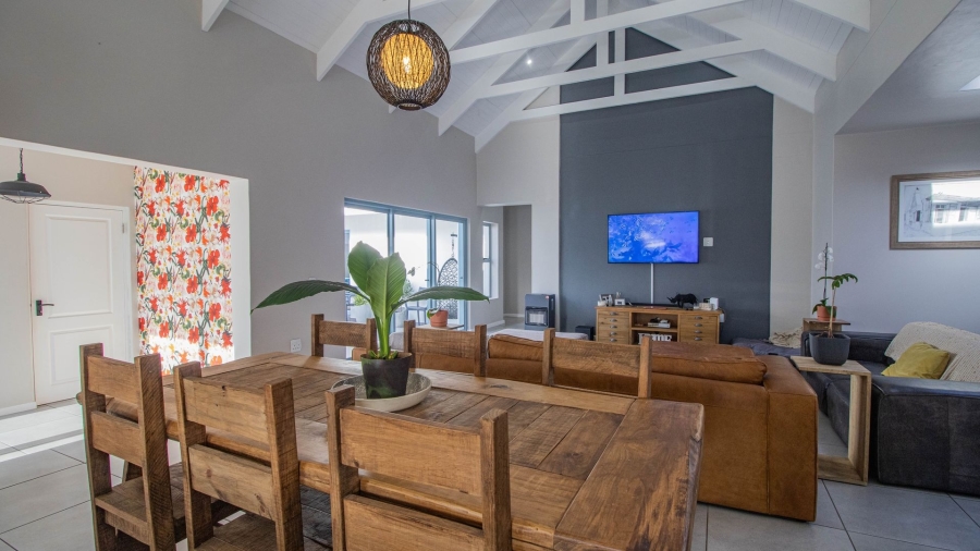 To Let 3 Bedroom Property for Rent in Blue Lagoon Western Cape